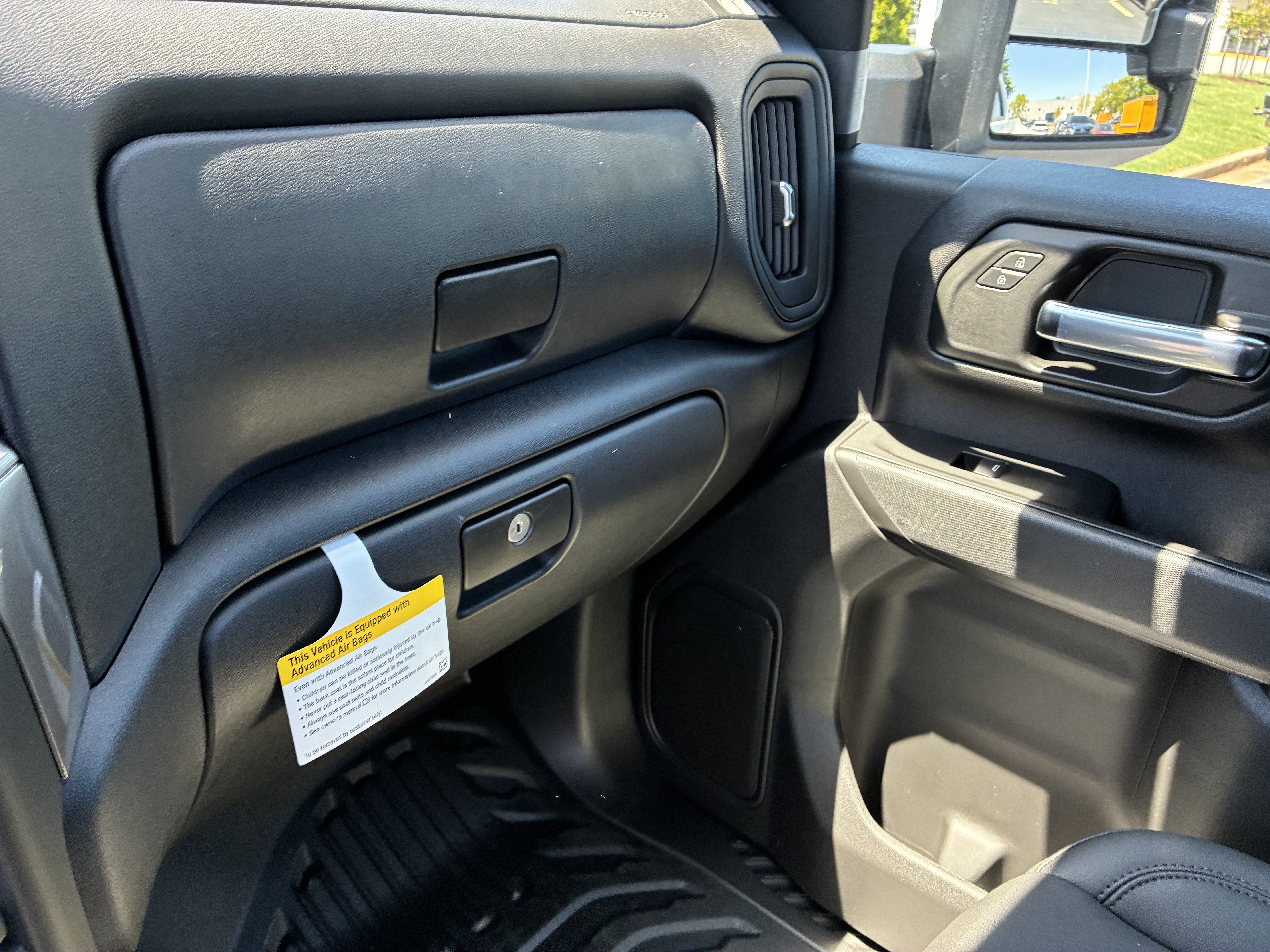 New 2026 Chevrolet Silverado 3500 W/T AWD/4WD image 33