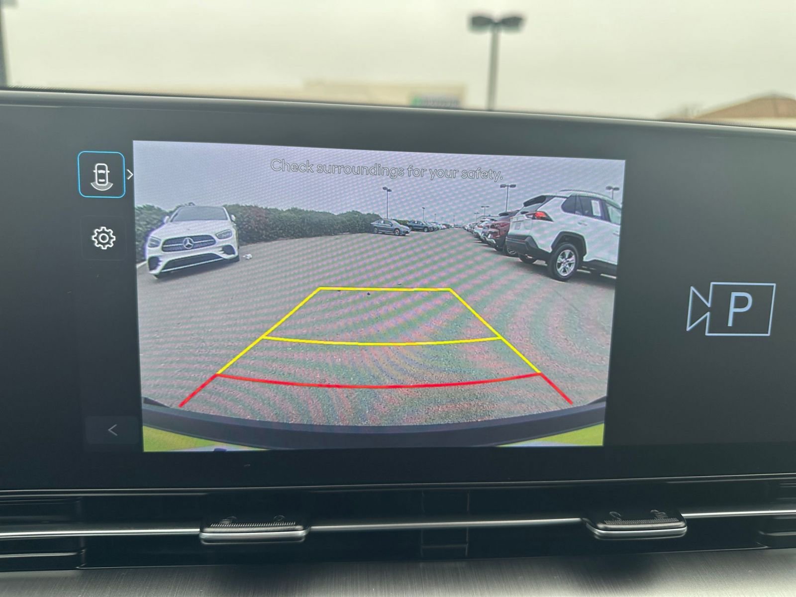 Used 2025 Hyundai Kona SEL image 17