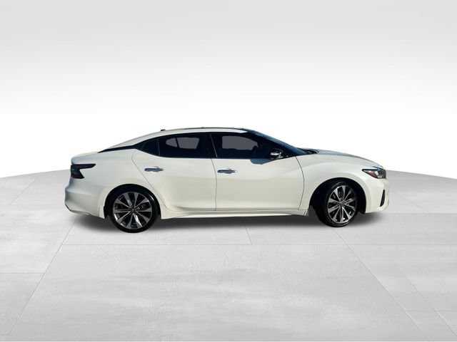 Used 2023 Nissan Maxima Platinum w/ Sport Mat Group FWD image 10