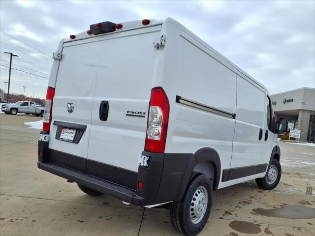 New 2026 RAM ProMaster 1500 image 54