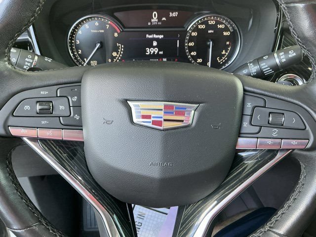 Used 2020 Cadillac XT6 Premium Luxury AWD/4WD image 31
