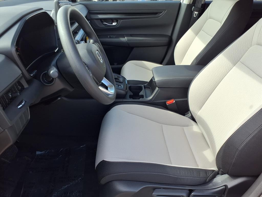 New 2026 Honda CR-V LX image 9
