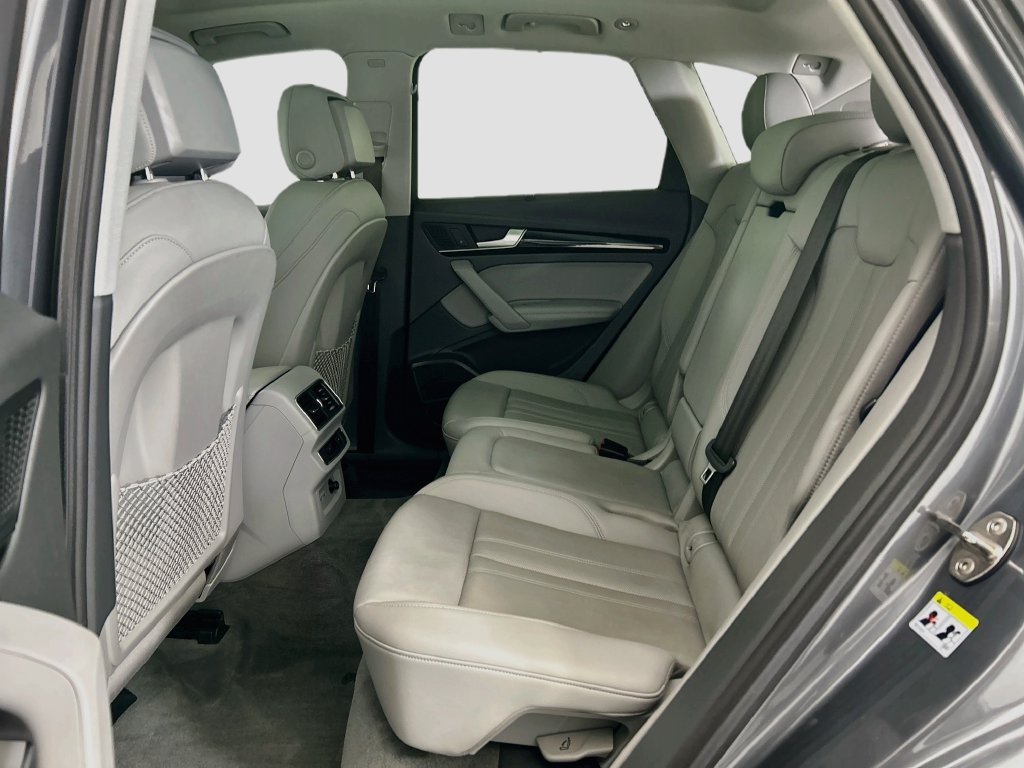 Used 2019 Audi Q5 Premium Plus AWD/4WD image 20