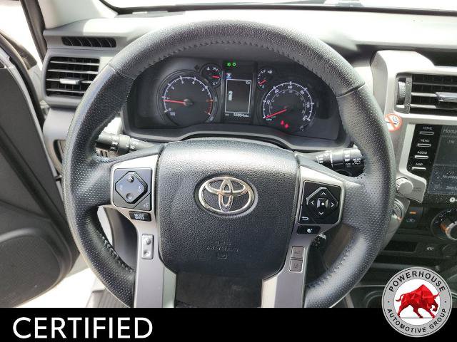 Used 2024 Toyota 4Runner SR5 RWD image 31
