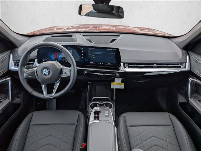 Used 2026 BMW X1 xDrive28i w/ Technology Package AWD/4WD image 11