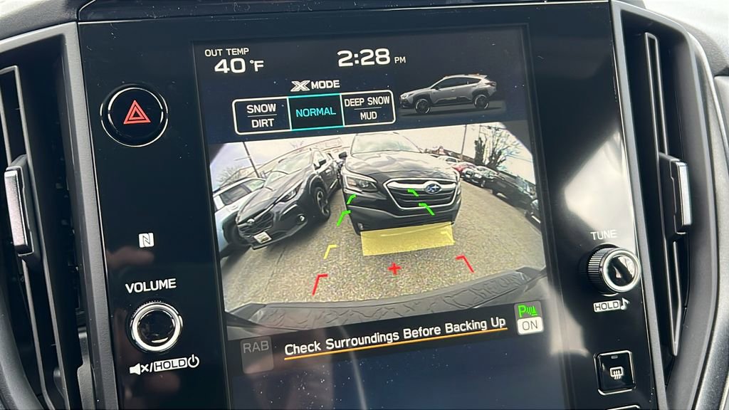 New 2026 Subaru Crosstrek 2.5i Wilderness image 22