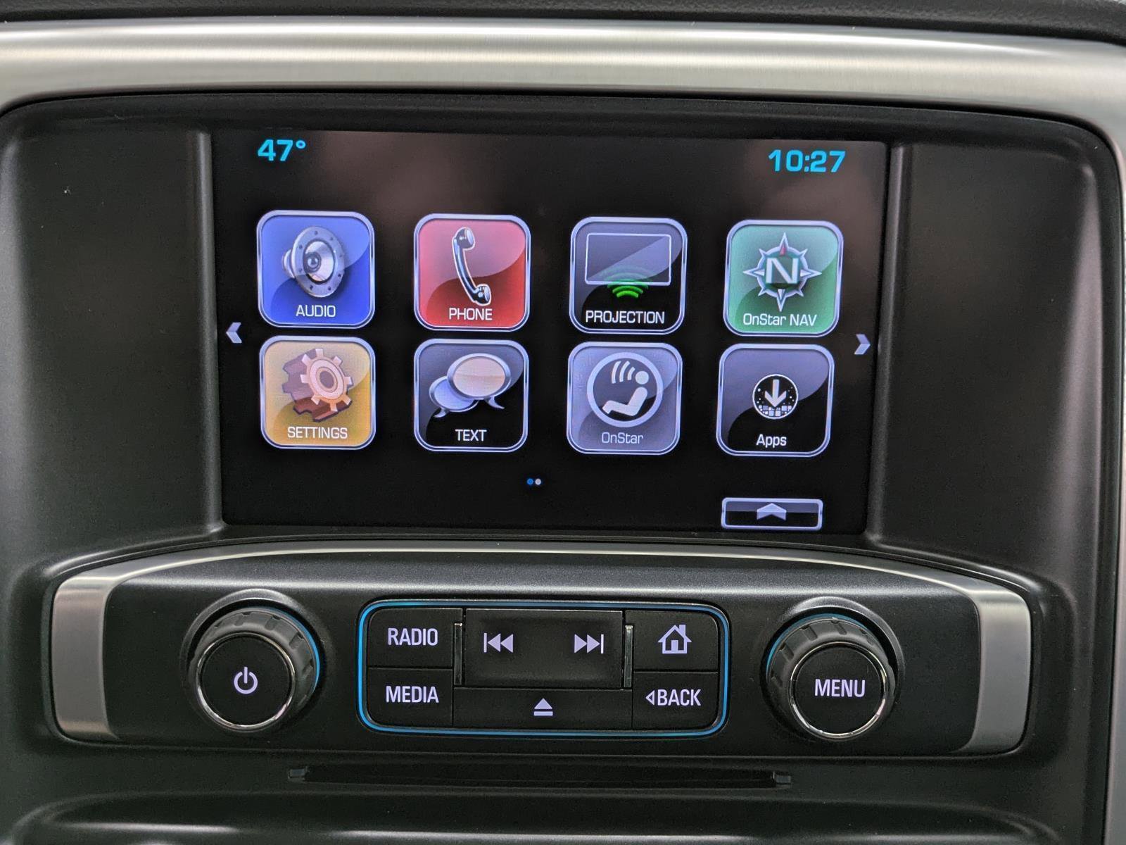 Used 2017 GMC Sierra 2500 SLE w/ HD SLE Preferred Plus Package image 8