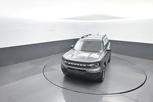 New 2026 Ford Bronco Sport Big Bend AWD/4WD image 26