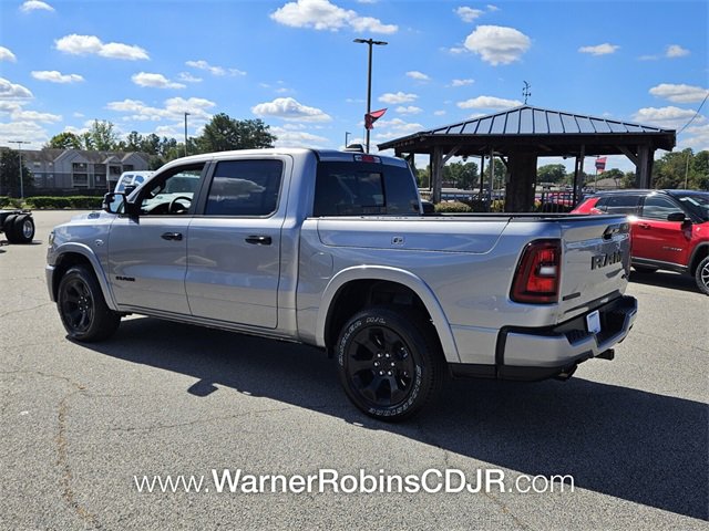 New 2026 RAM 1500 Big Horn image 9
