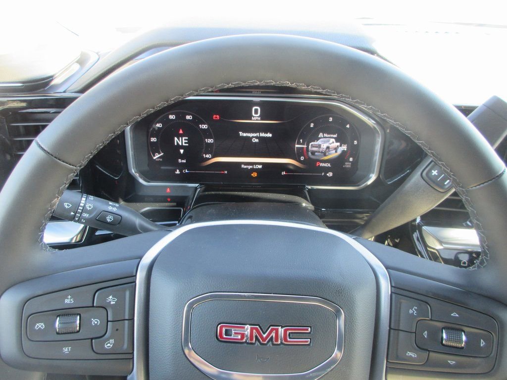 New 2026 GMC Sierra 2500 SLE w/ SLE Value Package; image 18