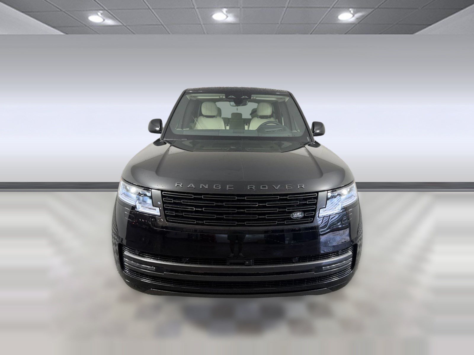 New 2026 Land Rover Range Rover SE AWD/4WD image 6