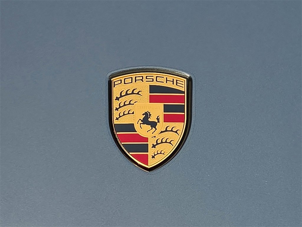 Certified 2024 Porsche Cayenne Turbo GT image 26