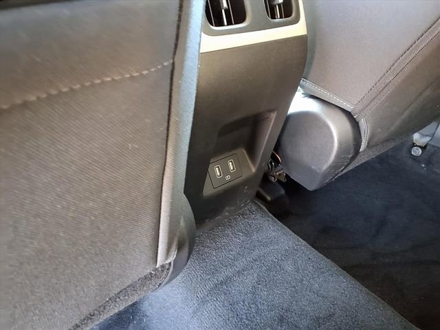 Used 2023 Hyundai Tucson SEL image 76