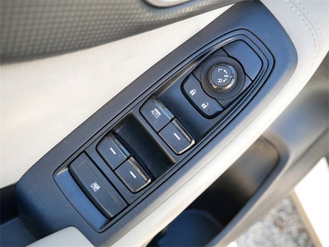 Used 2020 Subaru Forester w/ Alloy Wheel Package image 13