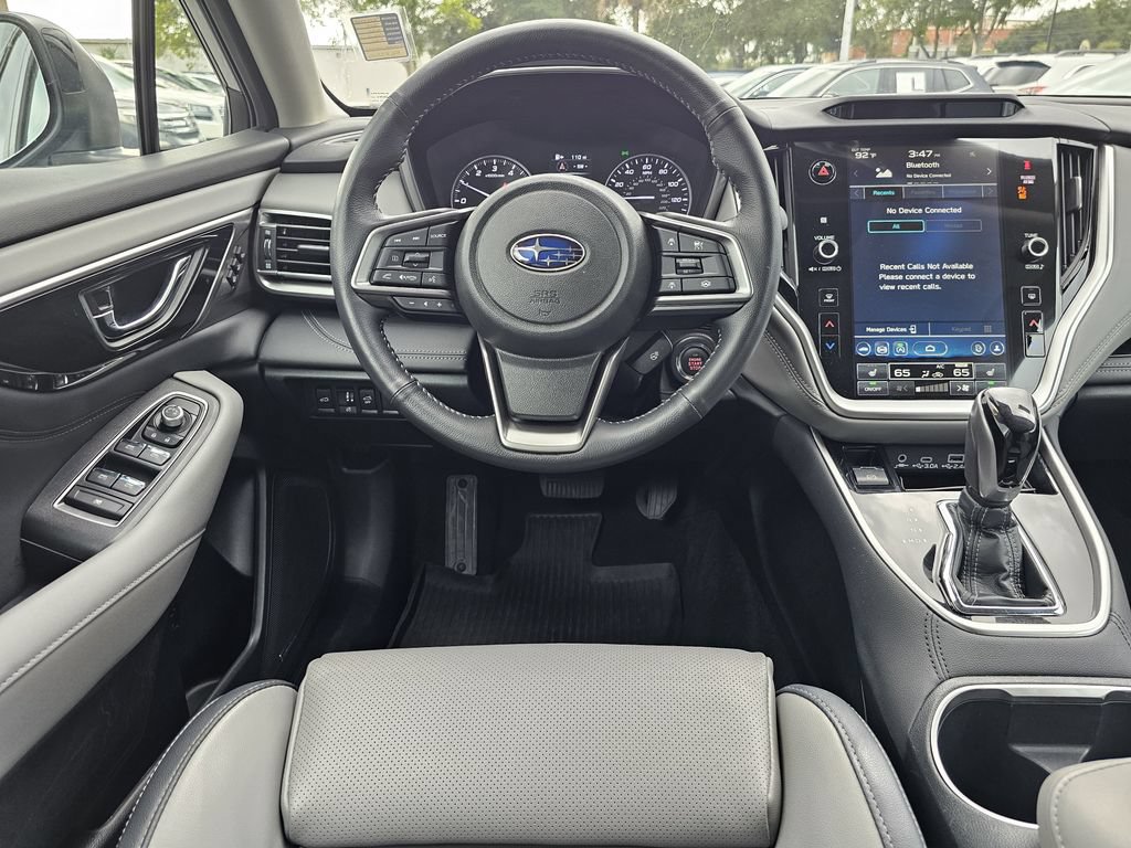 Certified 2023 Subaru Outback Limited AWD/4WD image 13
