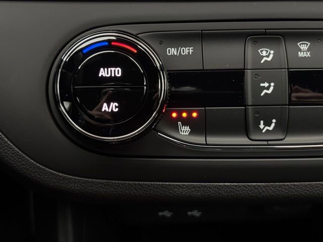 New 2026 Buick Envista Preferred w/ Convenience I Package image 5