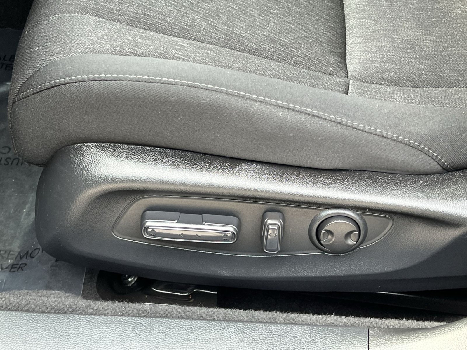 Used 2024 Honda Accord EX image 19
