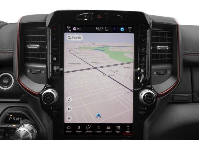 New 2027 RAM 1500 Rebel AWD/4WD image 15