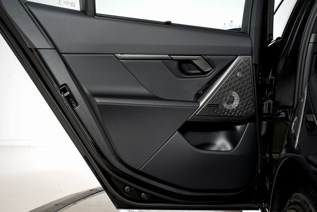 Used 2025 BMW M5 Touring w/ M Driver's Package image 62