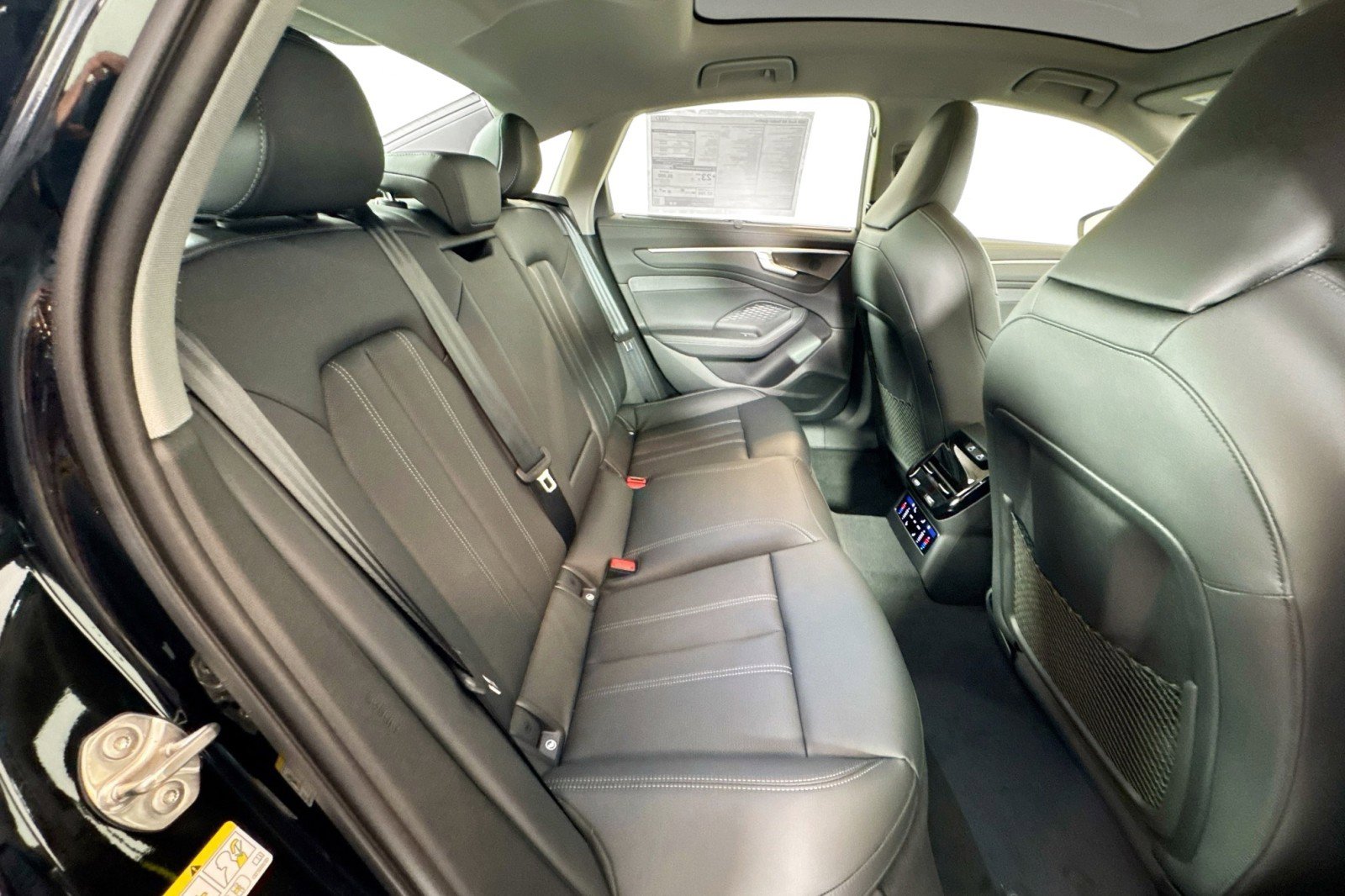 New 2026 Audi A6 Prestige image 23