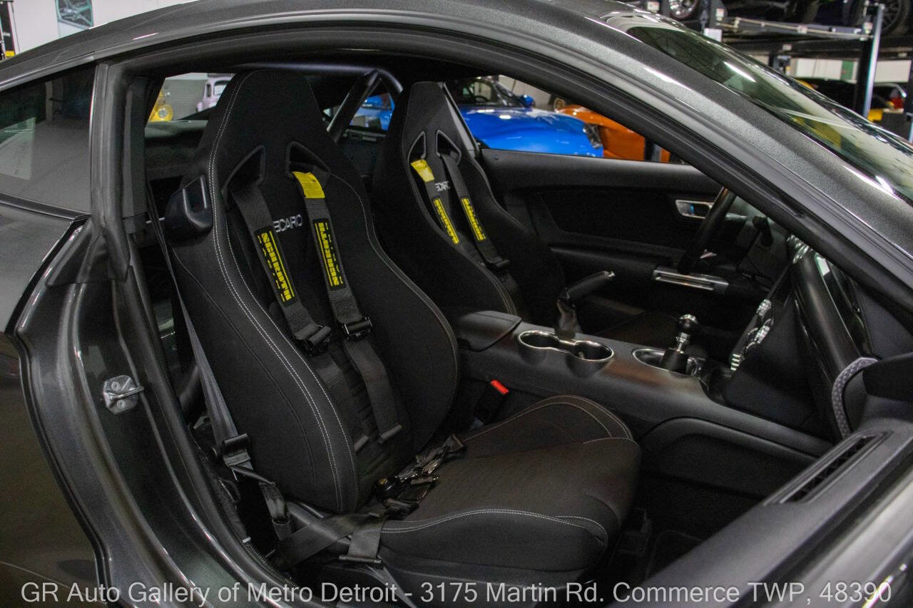 Used 2019 Ford Mustang GT w/ Performance Package - Level 2 RWD image 40
