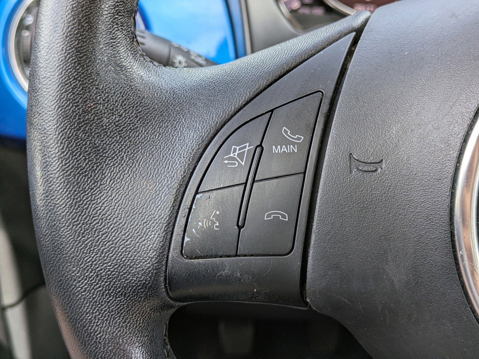 Used 2017 FIAT 500 Pop image 16