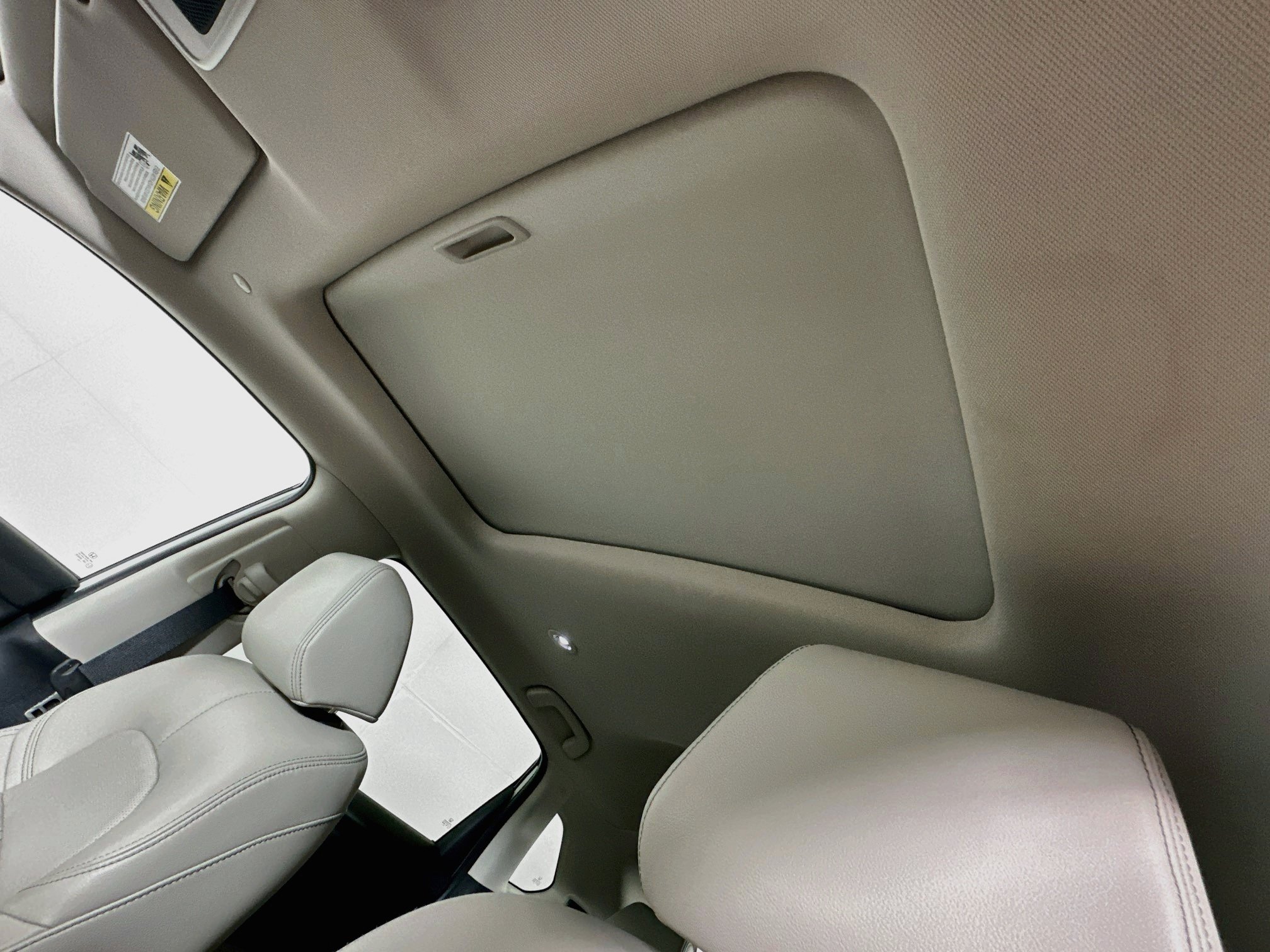 Used 2024 Honda HR-V EX-L image 25