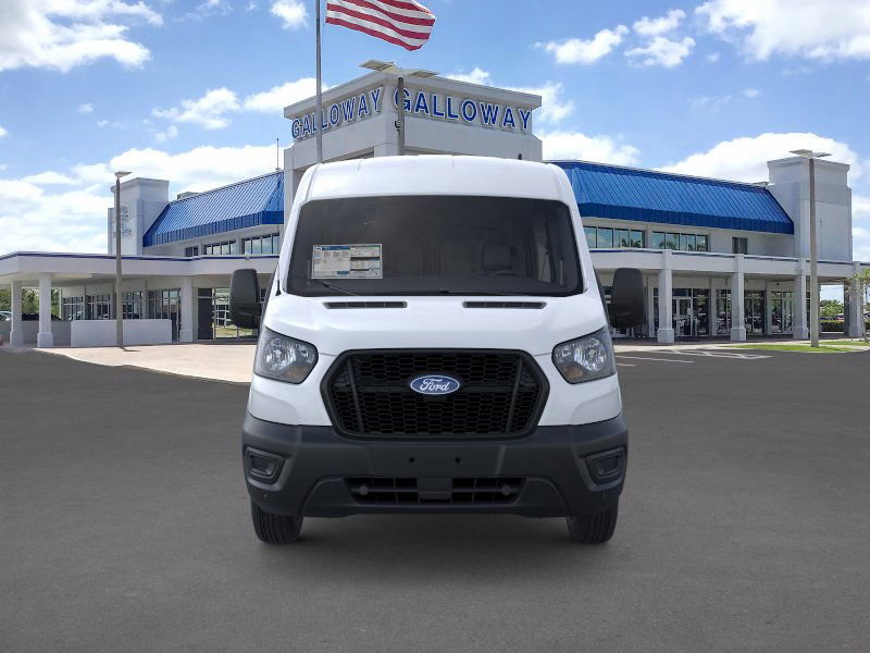 New 2026 Ford Transit 250 148 Medium Roof image 6