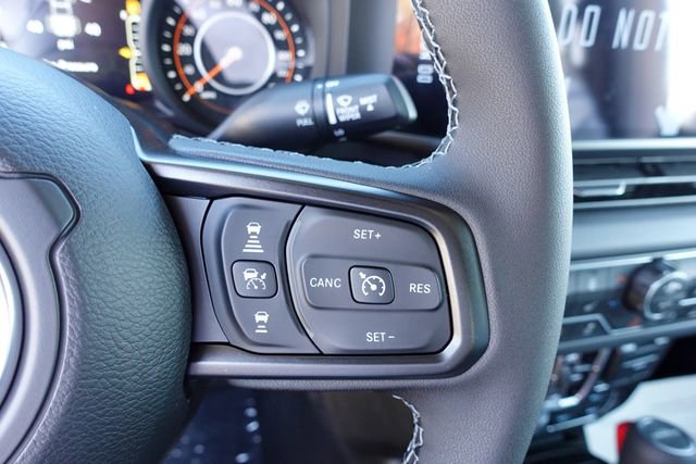 New 2026 Jeep Gladiator Mojave image 19