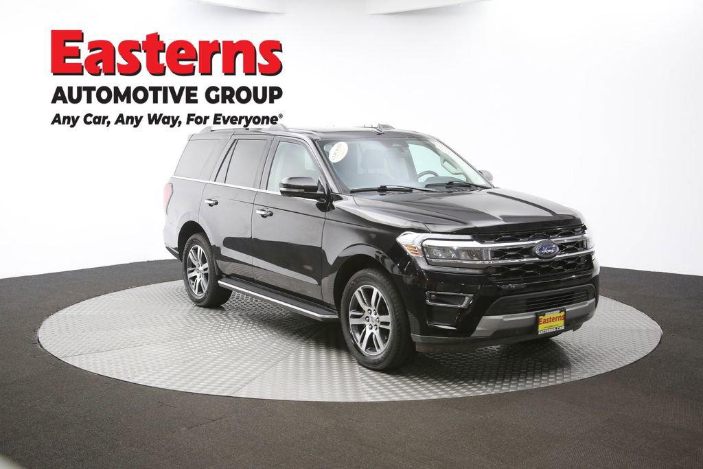 Used 2023 Ford Expedition Limited image 50