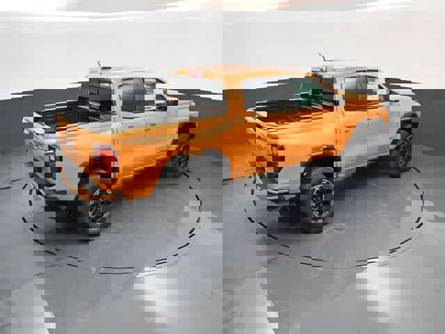 New 2026 GMC Canyon AT4 image 63