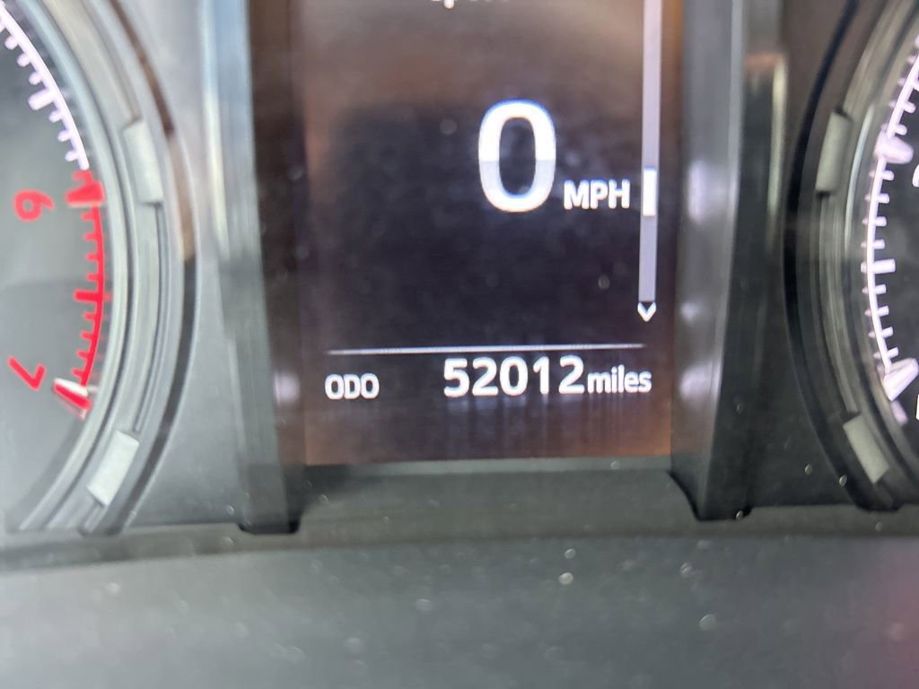 Used 2023 Toyota 4Runner SR5 image 18