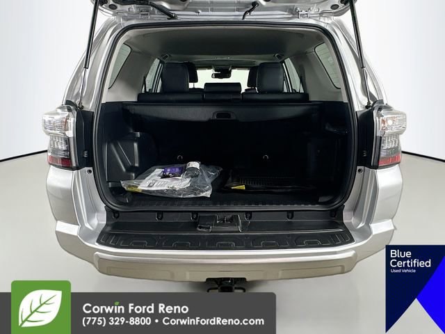 Used 2023 Toyota 4Runner TRD Off-Road Premium w/ Moonroof Package image 30