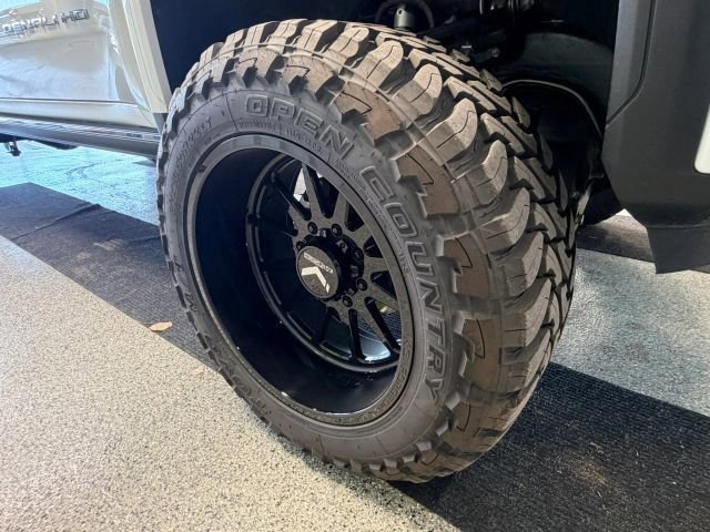 Used 2025 GMC Sierra 2500 Denali Ultimate image 22