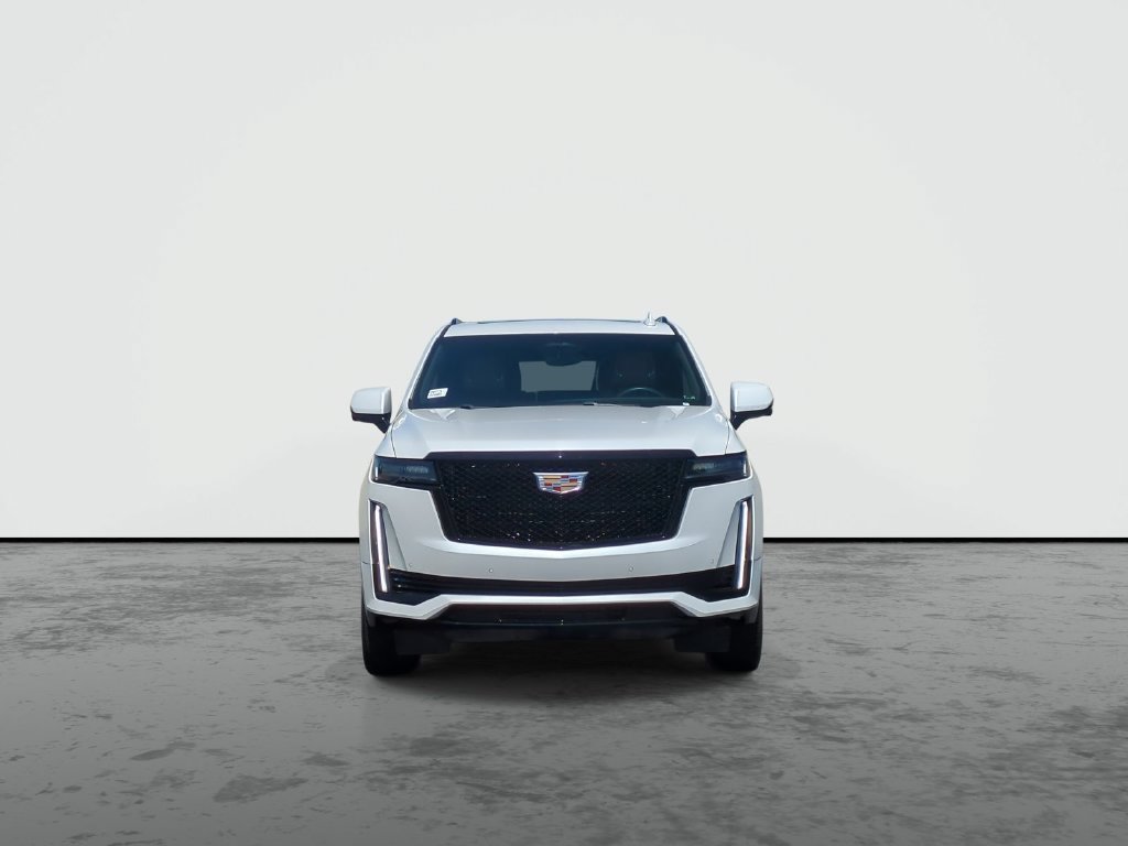 Certified 2024 Cadillac Escalade Sport AWD/4WD image 3