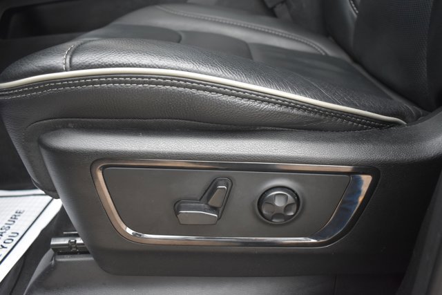 Used 2024 RAM 1500 Limited AWD/4WD image 21