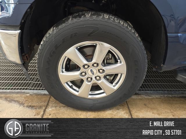 Used 2019 Ford F150 XLT w/ XTR Package image 26