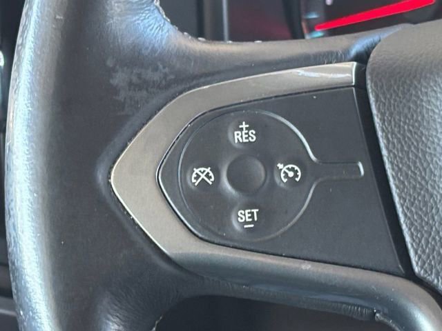 Used 2014 Chevrolet Silverado 1500 LT w/ Texas Edition, 1LT Trim image 11