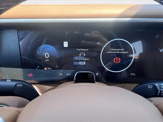 New 2026 Hyundai Palisade Calligraphy image 13