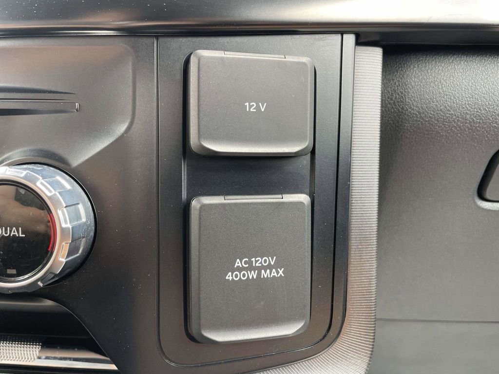 Used 2023 Ford F150 Platinum w/ Equipment Group 701A High AWD/4WD image 26