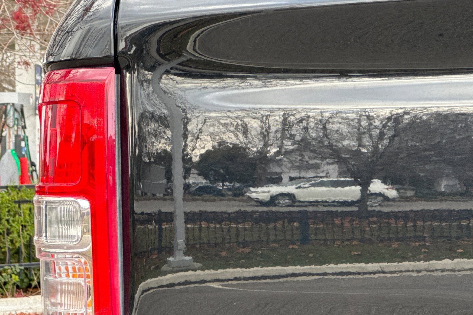 Used 2022 RAM 1500 Big Horn image 47