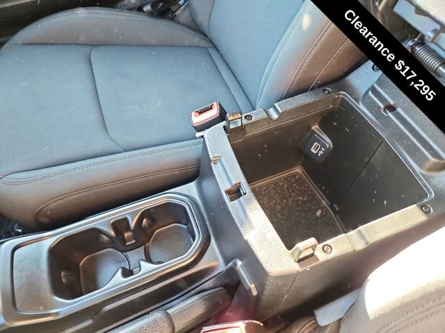 Used 2018 Jeep Wrangler Unlimited Sport S image 42