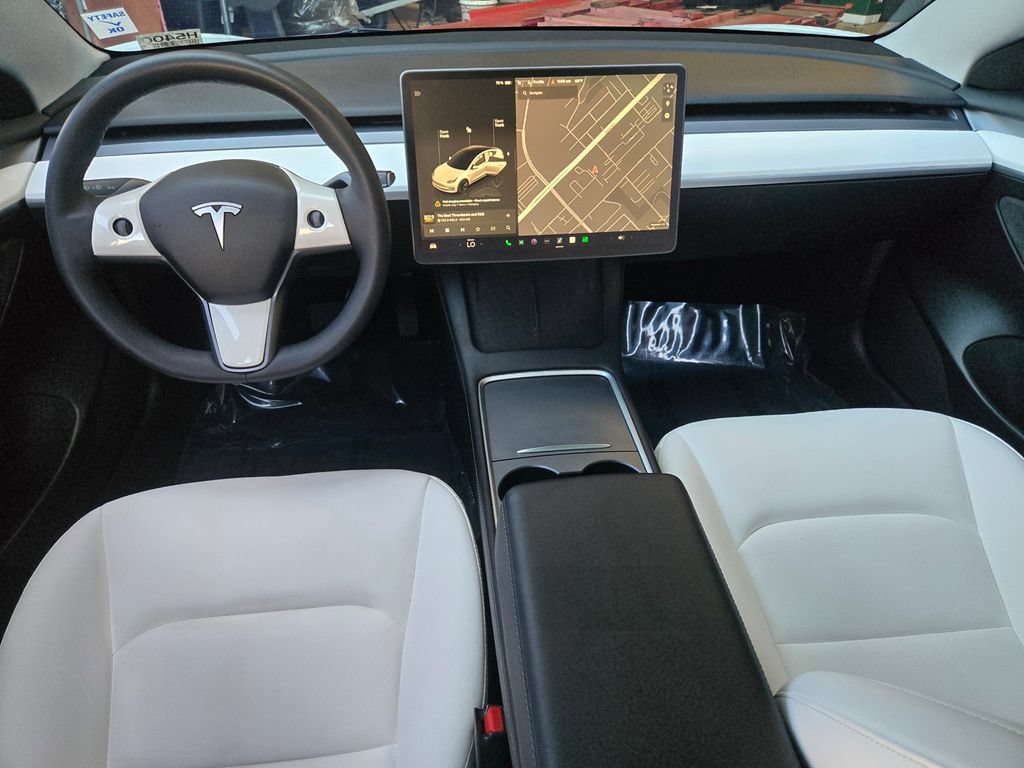 Used 2023 Tesla Model 3 Standard Range RWD image 15