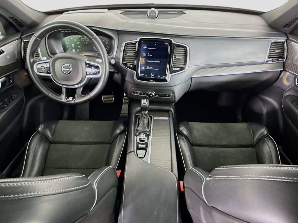 Used 2019 Volvo XC90 T6 R-Design AWD/4WD image 13