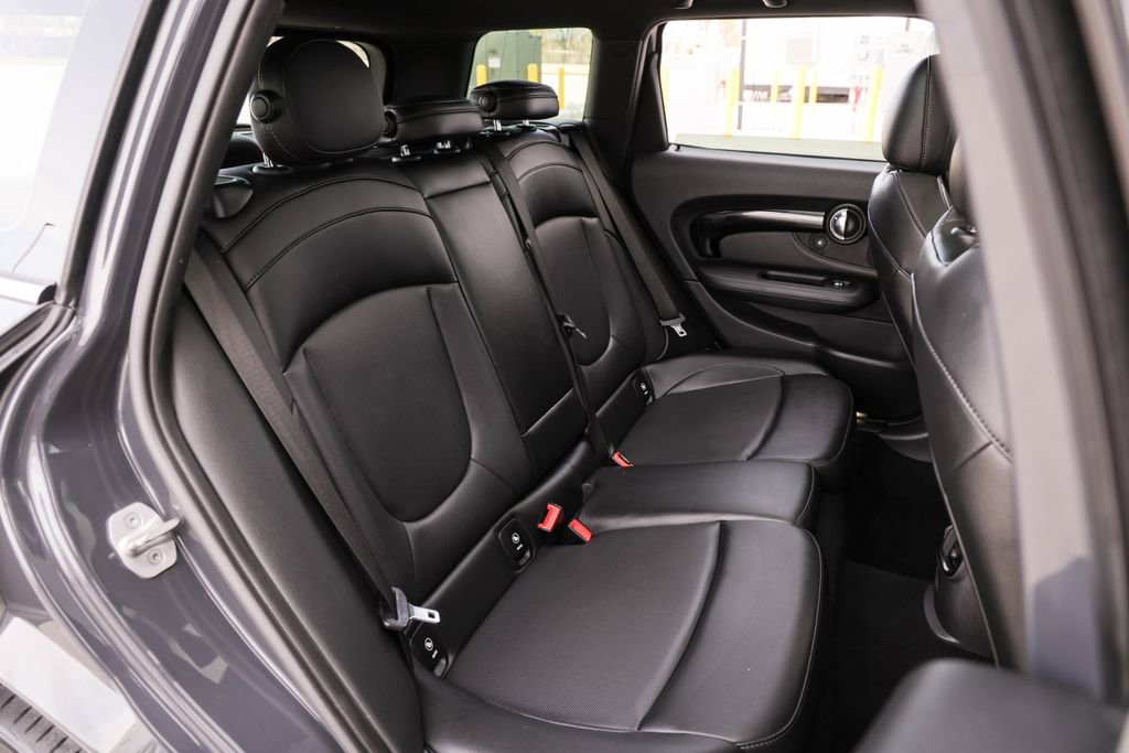 Used 2020 MINI Cooper Clubman John Cooper Works w/ Storage Package image 27