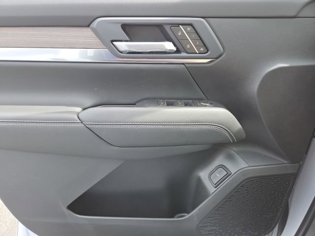 New 2026 GMC Terrain Denali AWD/4WD image 36