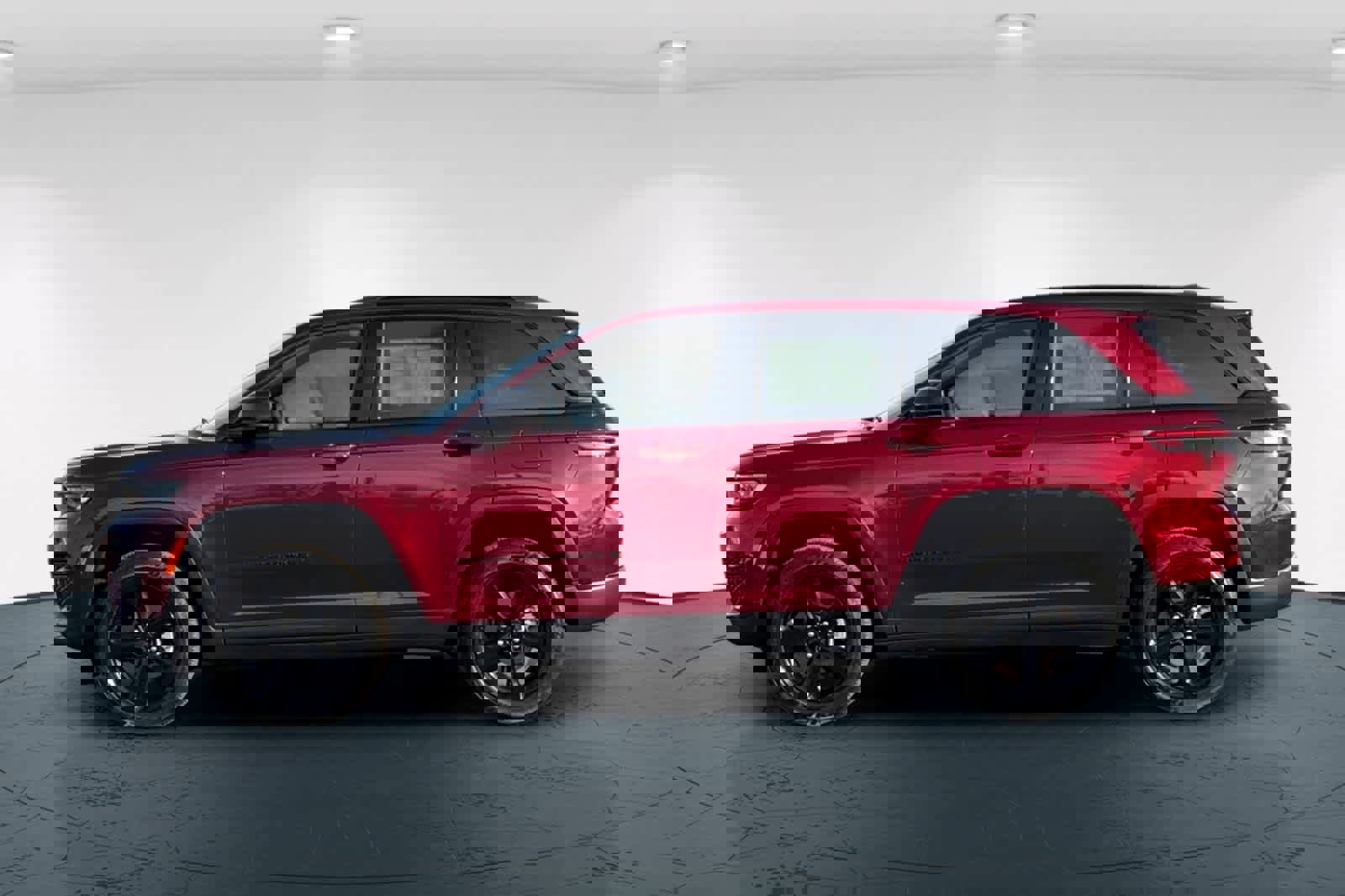 Used 2023 Jeep Grand Cherokee Altitude image 9