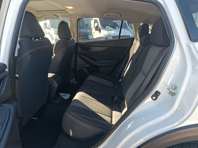 Used 2022 Subaru Crosstrek 2.0i Premium w/ Moonroof Package image 13