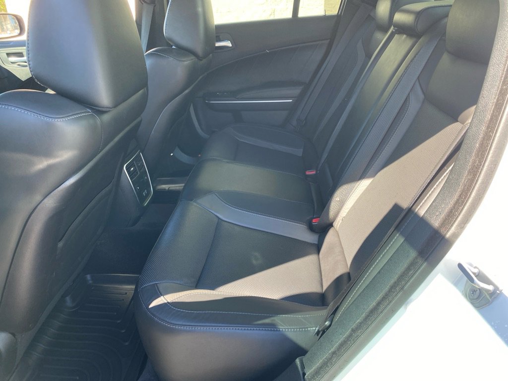 Used 2018 Dodge Charger GT image 20