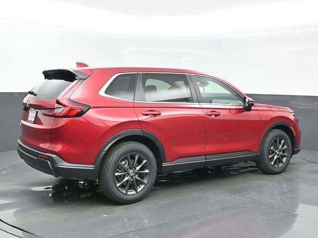 New 2026 Honda CR-V EX-L image 6